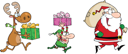 Christmas Clipart