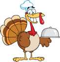 Thanksgiving Clipart
