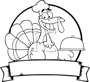 Thanksgiving Clipart