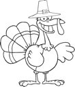 Thanksgiving Clipart