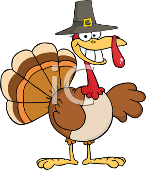 Thanksgiving Clipart