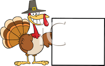 Thanksgiving Clipart