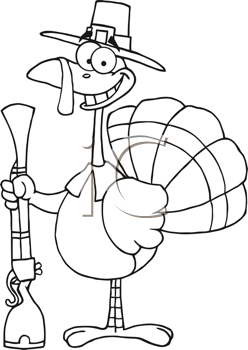 Thanksgiving Clipart