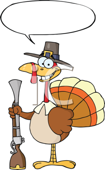 Thanksgiving Clipart