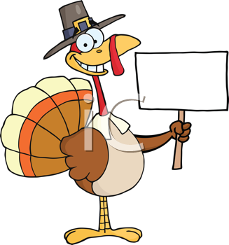 Thanksgiving Clipart