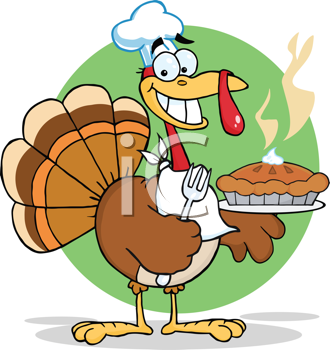 Thanksgiving Clipart