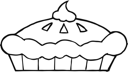 Thanksgiving Clipart
