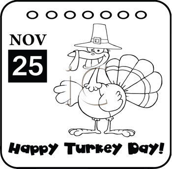 Thanksgiving Clipart
