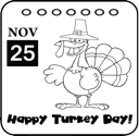 Thanksgiving Clipart