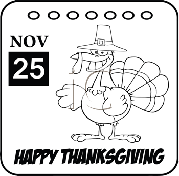 Thanksgiving Clipart