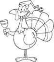 Christmas Bells Clipart
