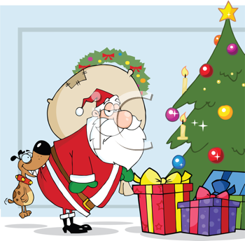 Christmas Clipart