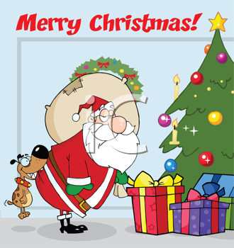 Christmas Clipart