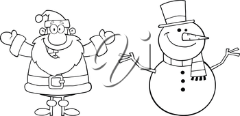 Christmas Clipart