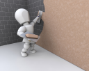 Laborer Clipart