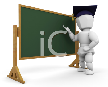 Teacher Clipart