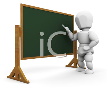 Teacher Clipart