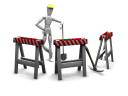 Laborer Clipart