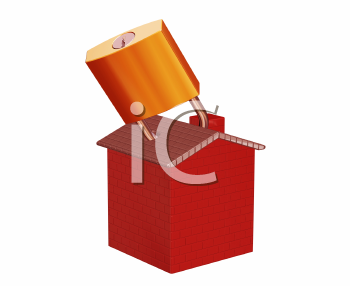 House Clipart