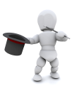 Entertainer Clipart
