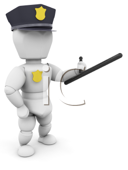 Police Clipart