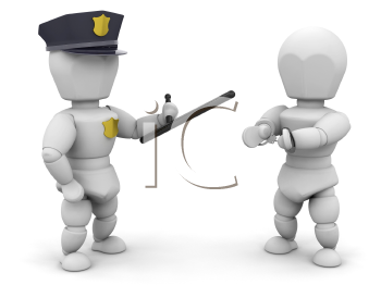 Police Clipart