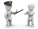 Police Clipart