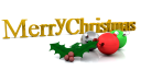Merry Christmas Clipart