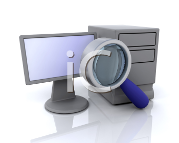 3D Clipart