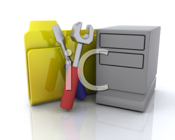 3D Clipart