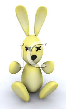 3D Clipart