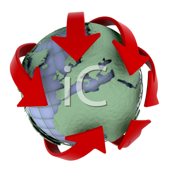 3D Clipart