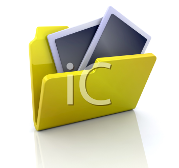 3D Clipart
