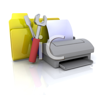 3D Clipart
