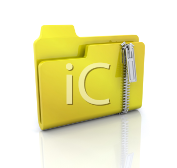 3D Clipart