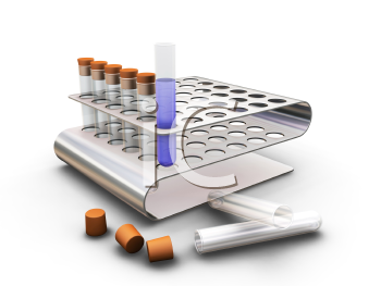 3D Clipart