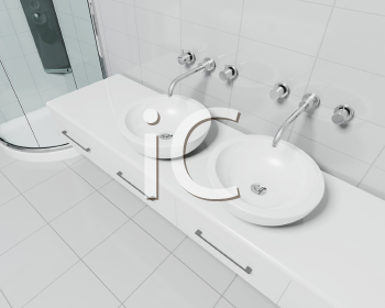 3D Clipart
