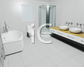 3D Clipart