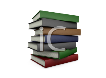 3D Clipart