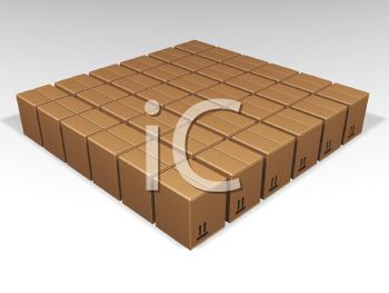 3D Clipart