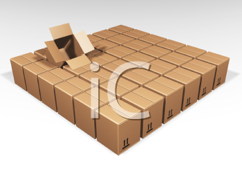 3D Clipart