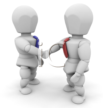 3D Clipart