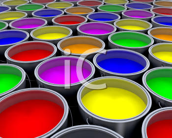 3D Clipart