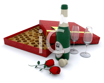 3D Clipart