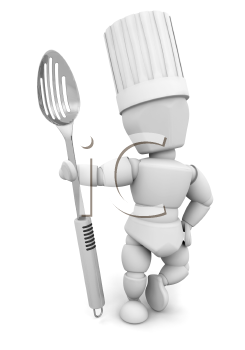 3D Clipart