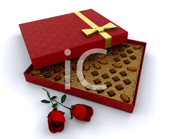 3D Clipart
