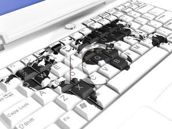 3D Clipart