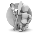 3D Clipart