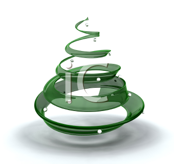 Christmas Ornaments Clipart