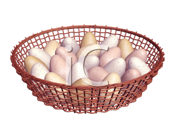 3D Clipart